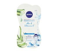 NIVEA MASK IDRA RINFRESCANTE 15 ML