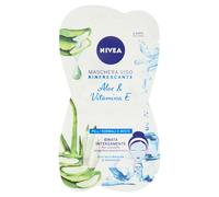 NIVEA MASK IDRA RINFRESCANTE 15 ML