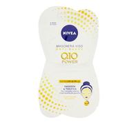 Nivea Maschera Antirughe Q10 2x7,5ml