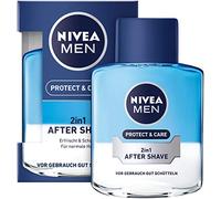 Nivea Men Dopobarba 2 in 1 Protect & Care Rinfresca e Protegge 100 ml