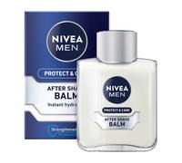 Nivea Men A/S Balsamo Idratante 100 ml 100 ml g