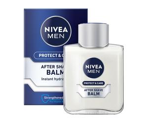 Nivea Men A/S Balsamo Idratante 100 ml