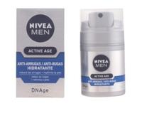 Nivea Men Active Age Anti-Wrinkle Moisturizer Dnage 50ml