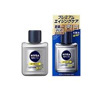 NIVEA MEN Active Age Lotion Men's Lotion Analcohic Fragrance-free 110 ml