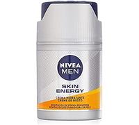 Nivea Men, Active Energy, Crema Hidratante Facial, 50 ml