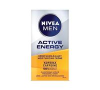 NIVEA MEN Active Energy Crema per il viso energizzante 50 ml