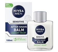 Nivea Men After Shave Balm Sensitive 100 ML Made in Germany
