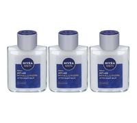 Nivea Men Anti-Age Hyaluron Balsamo Dopobarba 100 ml, Dopobarba uomo i