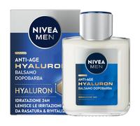 After Shave Balm Active Age Hyaluron Anti Age 100 Ml
