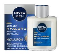 Nivea Men Active Age Hylauron Balsamo Dopo Barba 100ml