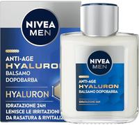 After Shave Balm Active Age Hyaluron Anti Age 100 Ml