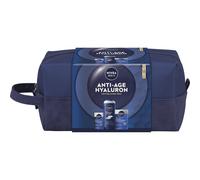 NIVEA MEN Anti-Age Hyaluron confezione regalo per viso e corpo