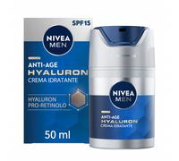 Nivea Men Antirughe Idratante