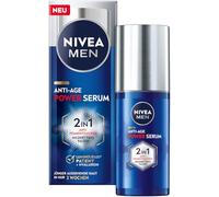 Nivea Uomo Hyaluron Siero per il viso 30 ml