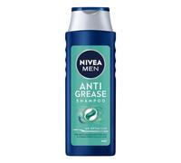 Nivea Men Anti Grease 400 ml shampoo per capelli grassi per uomo