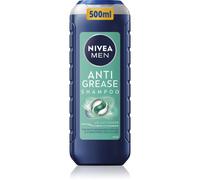 NIVEA MEN Anti Grease shampoo per cuoi capelluti grassi 500 ml
