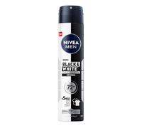 NIVEA MEN Antitraspirante Invisible Original, 200 ml