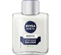 Nivea Cura dell’uomo Rasatura Nivea MenSensitive Balsamo After Shave 100 ml