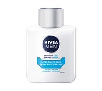 Nivea Men Balsamo dopobarba rinfrescante per pelli sensibili 100 ml