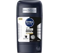 Nivea Men Deo Stick Black&White, Antitraspirante, Epic Night