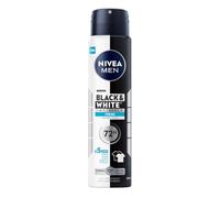 Nivea MEN Deodorante spray B&W Fresh, 250 ml