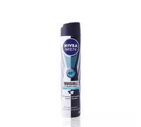 Nivea Men Black & White Active Deo Spray 200ml