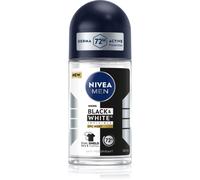 NIVEA MEN Black & White Epic Night antitraspirante roll-on 72 ore 50 ml