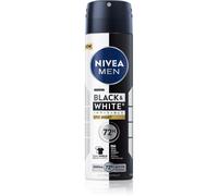 NIVEA MEN Black & White Epic Night antitraspirante spray per uomo 150 ml