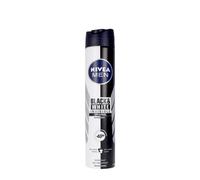 Nivea Men Invisible For Black And White Power Spray 200ml