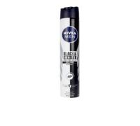 Nivea Men Black & White Invisible Deodorant Spray 200ml