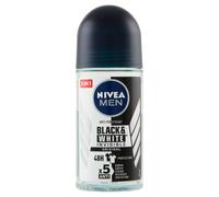 NIVEA DEO AID BLACK&WHITE ROLL