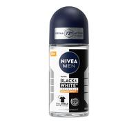 NIVEA DEODORANTE ROLL MEN BLACK & WHITE ULTIMATE IMPACT 50ML