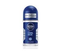 Nivea MEN Cool Kick antitraspirante roll-on Uomo 50 ml - Deodorante