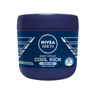 Nivea Men Cool Kick Body Cream 400 ml