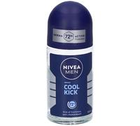 Nivea Men Cool Kick Dedorante Roll-On 50 ml Roll-On