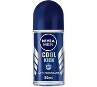 Nivea Men Cool Kick Deo Roll-On 50ml