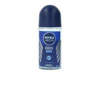 Nivea Men Deo Roll Cool Kick New 50ml