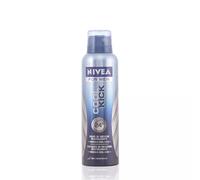 Nivea Men Cool Kick Deo Spray 200ml