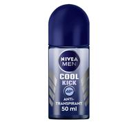 Nivea Deo Coolkick Roll On Men 50ml