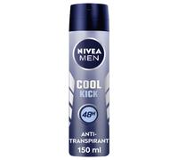 Nivea Deo Aid Cool Kick Spray