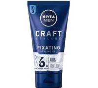 Nivea Men Gel fissante Craft Stylers