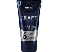 Nivea Men Craft Stylers Fixing Shine Gel capelli 150 ml - Gel capelli