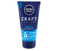 Nivea Men Craft Stylers Fixing Shine - Gel per capelli - 150 ml