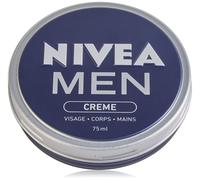 NIVEA Men Crema 75 ml - Confezione da 2