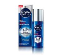 Nivea Men Crema Anti-age Idratante SPF30 50ml - Crema viso solare