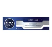 NIVEA NIVEA MEN Protect & Care Crema da barba protettiva 100 ml