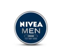 NIVEA MEN crema idratante, boost of hydration CONFEZIONE DA 2 X 75 ml spedizi...