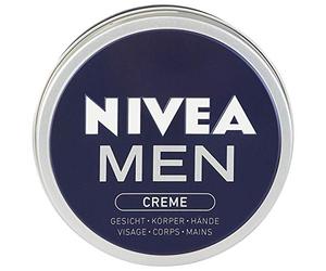 Nivea Men, Crema Per Gli Uomini, 150ml