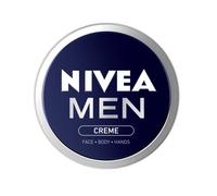 Nivea Men Creme Face Body Hands crema per il viso,corpo e mani 150 ml per uomo