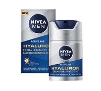 Nivea Men Crema Viso Antirughe Idratante Uomo 50ml